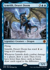Image for Iymrith, Desert Doom (Adventures in the Forgotten Realms) (62) - Magic: The Gathering