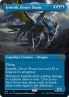 Image for Iymrith, Desert Doom (Borderless) (Adventures in the Forgotten Realms) (290) - Magic: The Gathering