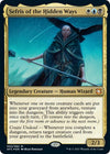 Image for Sefris of the Hidden Ways (Commander: Adventures in the Forgotten Realms) (3) - Magic: The Gathering