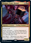 Image for Prosper, Tome-Bound (Commander: Adventures in the Forgotten Realms) (2) - Magic: The Gathering