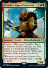 Image for Vrondiss, Rage of Ancients (Commander: Adventures in the Forgotten Realms) (4) - Magic: The Gathering