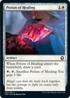 Image for Potion of Healing (Adventures in the Forgotten Realms) (34) - Magic: The Gathering