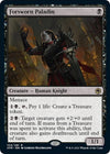 Image for Forsworn Paladin (Adventures in the Forgotten Realms) (104) - Magic: The Gathering