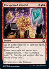 Image for Unexpected Windfall (Adventures in the Forgotten Realms) (164) - Magic: The Gathering