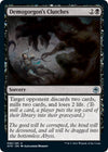 Image for Demogorgon's Clutches (Adventures in the Forgotten Realms) (96) - Magic: The Gathering