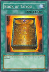 Image for Book of Taiyou (Dark Beginning 2) (DB2-EN231) - YuGiOh