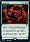 Image for Long Rest (Adventures in the Forgotten Realms) (193) - Magic: The Gathering