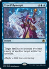 Image for True Polymorph (Adventures in the Forgotten Realms) (80) - Magic: The Gathering