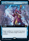 Image for True Polymorph (Extended Art) (Adventures in the Forgotten Realms) (369) - Magic: The Gathering