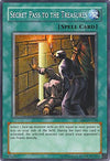 Image for Secret Pass to the Treasures (Dark Beginning 2) (DB2-EN234) - YuGiOh