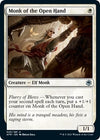 Image for Monk of the Open Hand (Adventures in the Forgotten Realms) (25) - Magic: The Gathering
