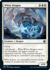 Image for White Dragon (Adventures in the Forgotten Realms) (41) - Magic: The Gathering