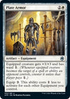 Image for Plate Armor (Adventures in the Forgotten Realms) (32) - Magic: The Gathering