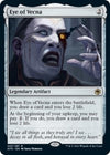 Image for Eye of Vecna (Adventures in the Forgotten Realms) (243) - Magic: The Gathering