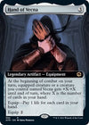 Image for Hand of Vecna (Extended Art) (Adventures in the Forgotten Realms) (394) - Magic: The Gathering