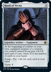 Image for Hand of Vecna (Adventures in the Forgotten Realms) (246) - Magic: The Gathering