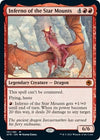 Image for Inferno of the Star Mounts (Adventures in the Forgotten Realms) (151) - Magic: The Gathering