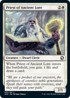 Image for Priest of Ancient Lore (Adventures in the Forgotten Realms) (35) - Magic: The Gathering