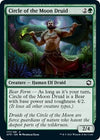 Image for Circle of the Moon Druid (Adventures in the Forgotten Realms) (177) - Magic: The Gathering
