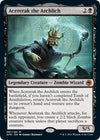 Image for Acererak the Archlich (Adventures in the Forgotten Realms) (87) - Magic: The Gathering