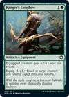 Image for Ranger's Longbow (Adventures in the Forgotten Realms) (203) - Magic: The Gathering