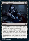 Image for Deadly Dispute (Adventures in the Forgotten Realms) (94) - Magic: The Gathering
