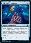 Image for Trickster's Talisman (Adventures in the Forgotten Realms) (79) - Magic: The Gathering