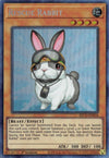 Image for Rescue Rabbit (CR) (King's Court) (KICO-EN034) - YuGiOh