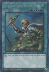 Image for Reinforcement of the Army (CR) (King's Court) (KICO-EN051) - YuGiOh