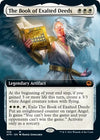 Image for The Book of Exalted Deeds (Extended Art) (Adventures in the Forgotten Realms) (359) - Magic: The Gathering