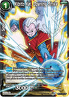 Image for Kibito Kai, Opening Strike (Cross Spirits) (BT14-124) - Dragon Ball Super: Masters