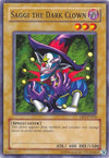 Image for Saggi the Dark Clown (Dark Beginning 2) (DB2-EN039) - YuGiOh