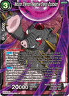 Image for Naturon Shenron, Negative Energy Explosion (Cross Spirits) (BT14-137) - Dragon Ball Super: Masters