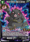 Image for Naturon Shenron, Power of Darkness (Cross Spirits) (BT14-138) - Dragon Ball Super: Masters