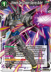 Image for Ultimate Dark Dragon-Slaying Bullet (Cross Spirits) (BT14-140) - Dragon Ball Super: Masters