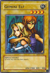 Image for Gemini Elf (Dark Beginning 2) (DB2-EN094) - YuGiOh