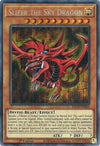 Image for Slifer the Sky Dragon (Secret Pharaoh's Rare) (King's Court) (KICO-EN063) - YuGiOh