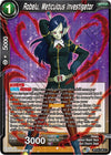 Image for Robelu, Meticulous Investigator (Cross Spirits) (BT14-130) - Dragon Ball Super: Masters