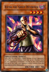 Image for Kycoo the Ghost Destroyer (Dark Beginning 2) (DB2-EN002) - YuGiOh