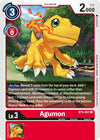 Image for Agumon (BT05) (5007)