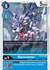 Image for Garurumon (BT05) (5024)