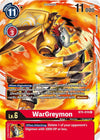 Image for WarGreymon (BT05) (5016)