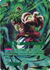 Image for Broly // Broly, The Legendary Super Saiyan (Collector's Selection Vol. 1) (BT1-057) - Dragon Ball Super: Masters
