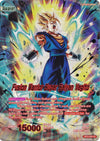 Image for Vegito // Fusion Warrior Super Saiyan Vegito (Collector's Selection Vol. 1) (BT2-001) - Dragon Ball Super: Masters