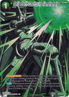 Image for Cell's Earth-Destroying Kamehameha (Collector's Selection Vol. 1) (BT9-132) - Dragon Ball Super: Masters