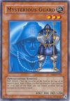 Image for Mysterious Guard (Dark Beginning 2) (DB2-EN141) - YuGiOh