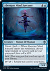 Image for Aberrant Mind Sorcerer (Adventures in the Forgotten Realms) (44) - Magic: The Gathering