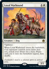 Image for Loyal Warhound (Adventures in the Forgotten Realms) (23) - Magic: The Gathering