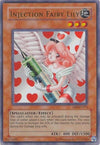 Image for Injection Fairy Lily (Dark Beginning 2) (DB2-EN171) - YuGiOh