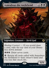Image for Asmodeus the Archfiend (Extended Art) (Adventures in the Forgotten Realms) (373) - Magic: The Gathering
